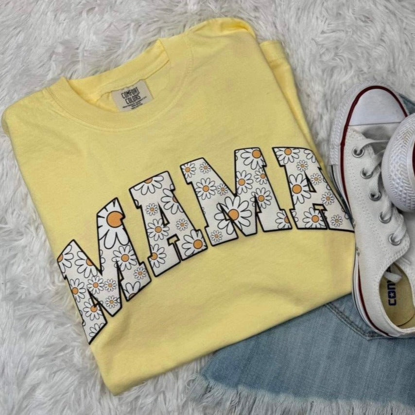 Daisy Mama