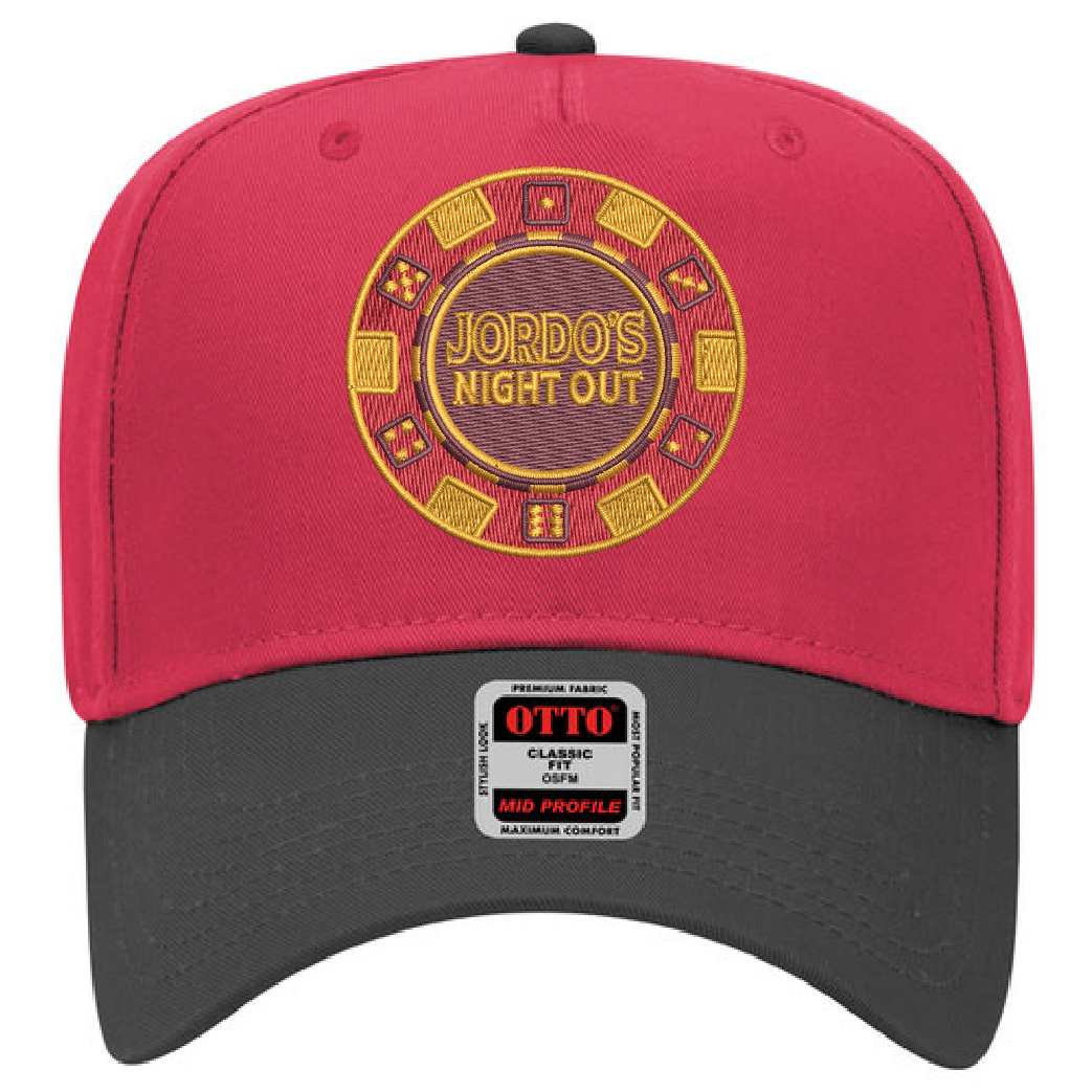 Jordo's Night Out Set