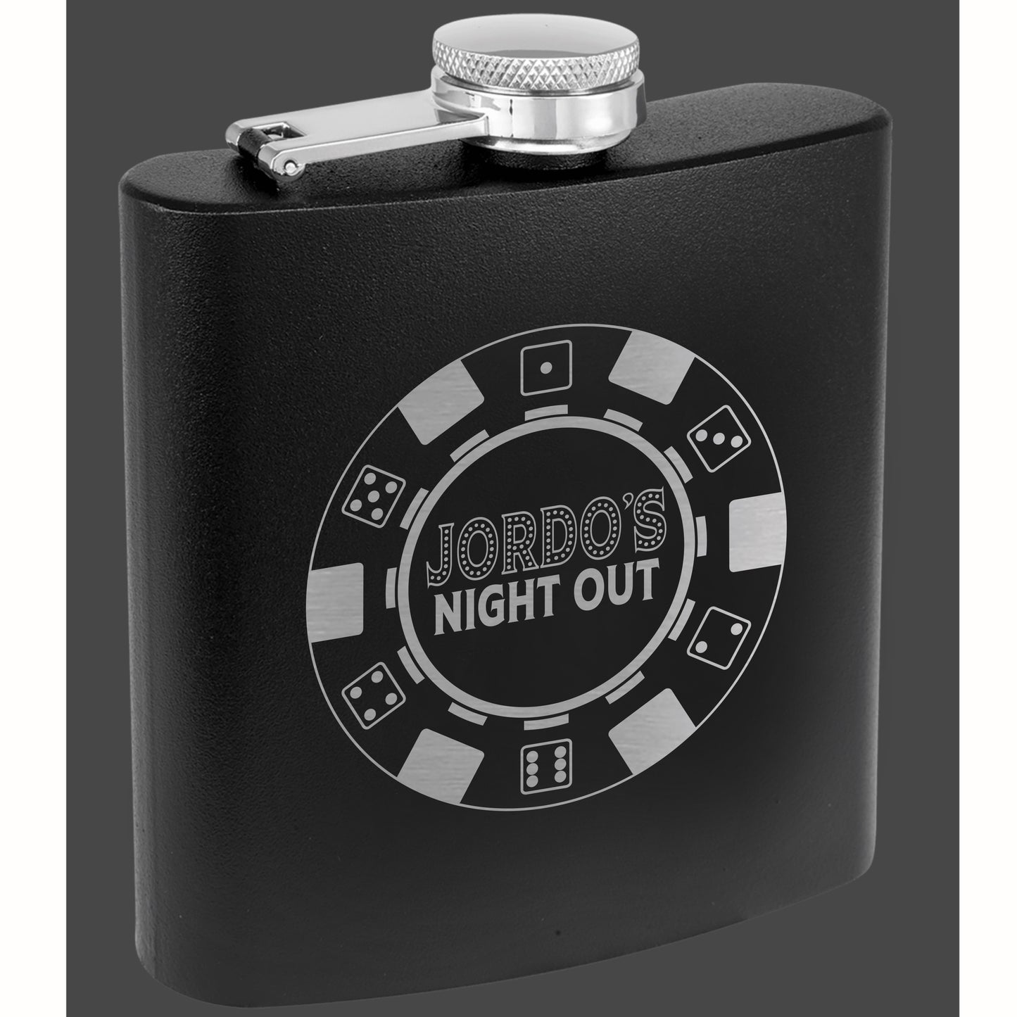 Jordo's Night Out Set