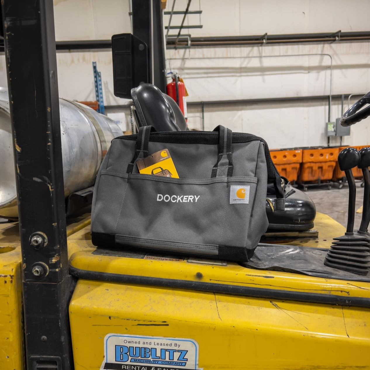 Carhartt Tool Bag