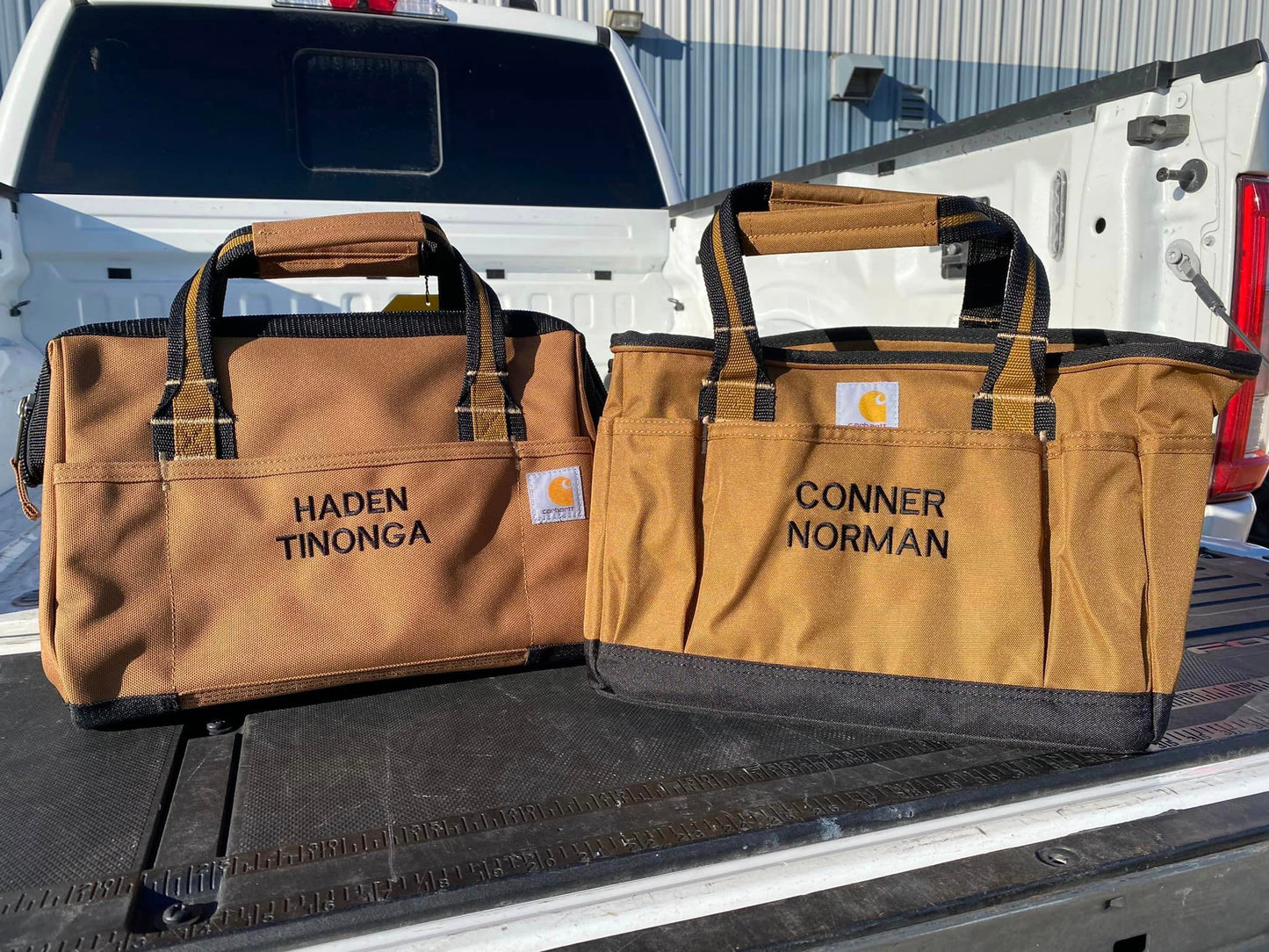 Carhartt Utility Tote