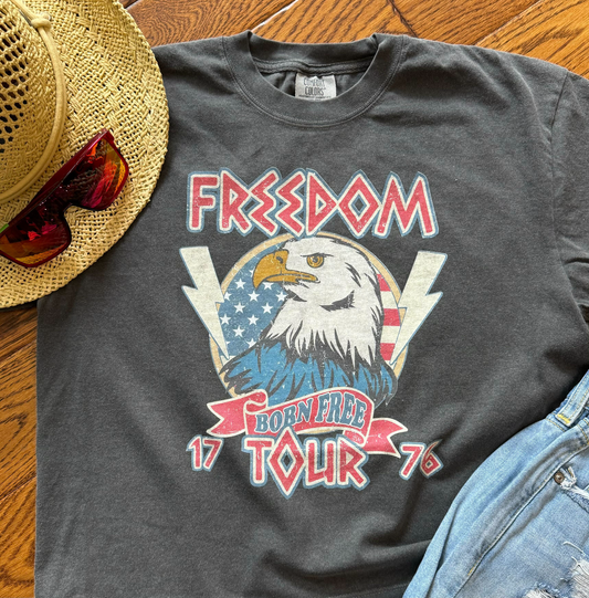 Freedom Tour 1776
