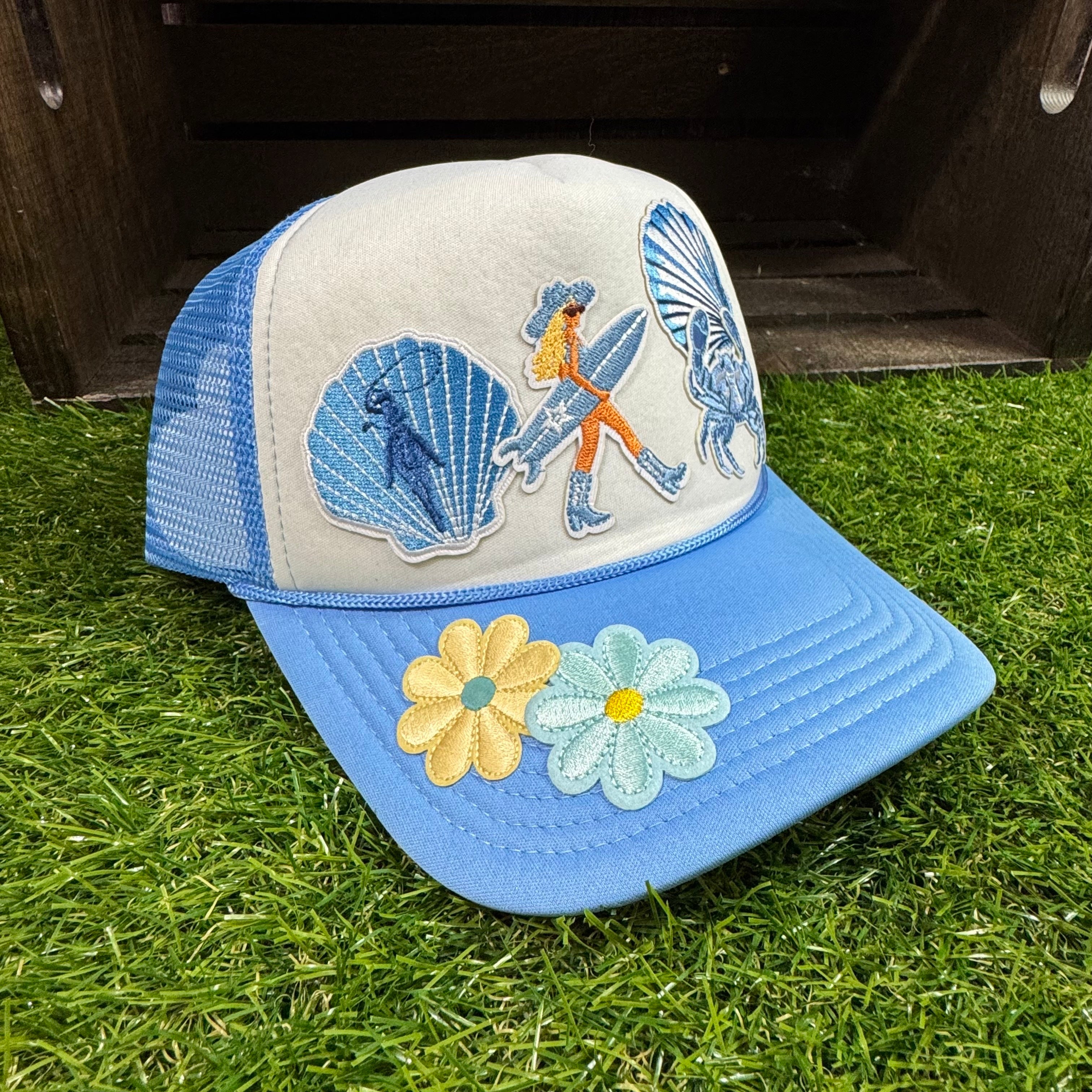 Trucker Hats – LOZ Outfitters