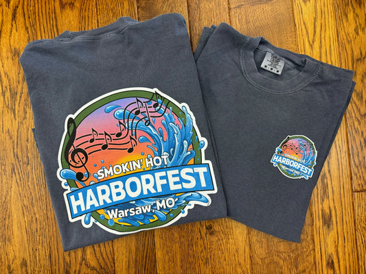 Harbor Fest Tee