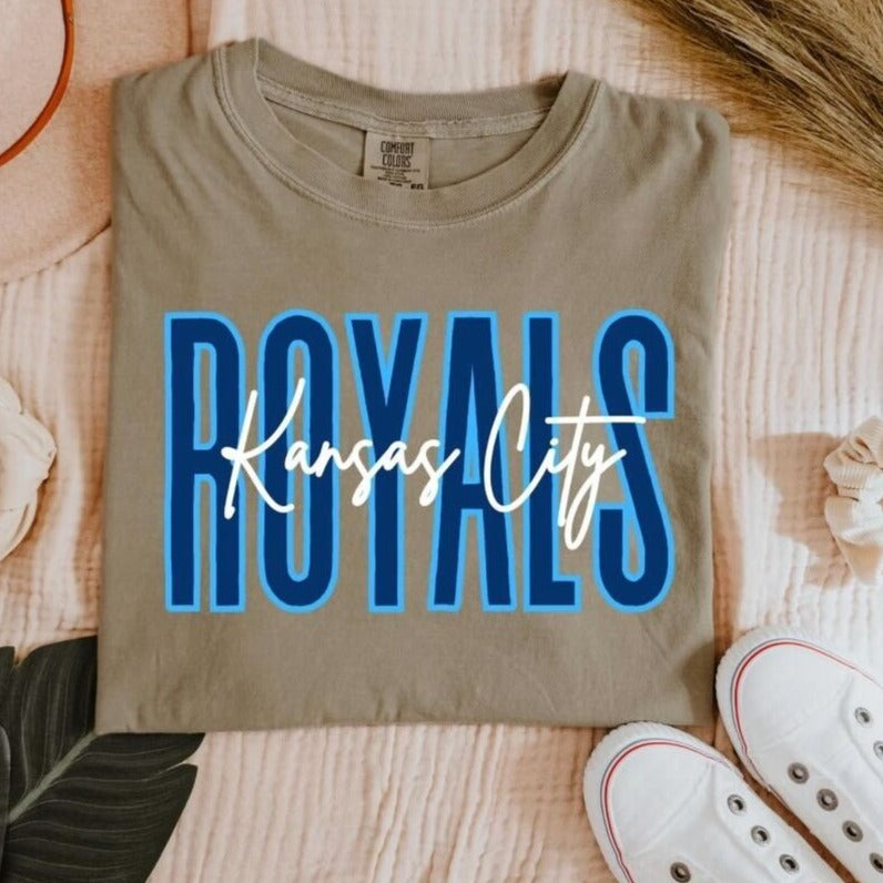 KC Royals