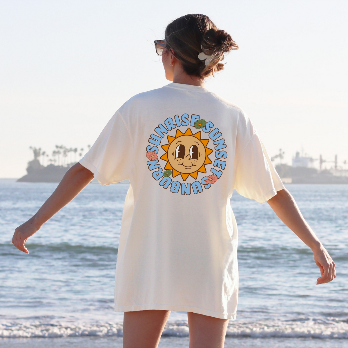 Sunrise Sunset Sunburn – LOZ Outfitters