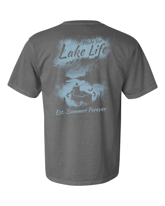 Made for Lake Life