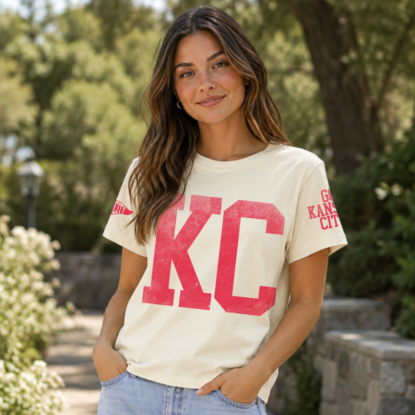 KC Spirit Wear