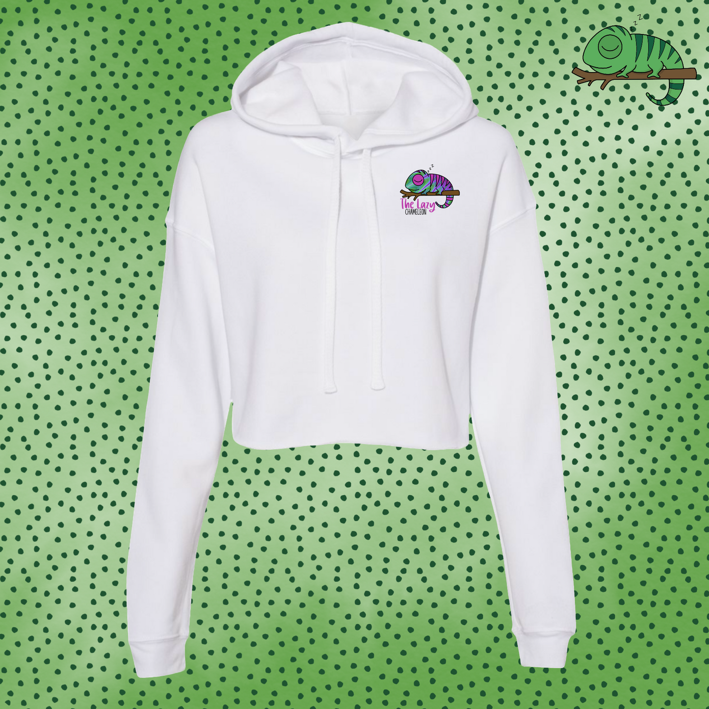 Psychedelic Waves Tim Hoodie